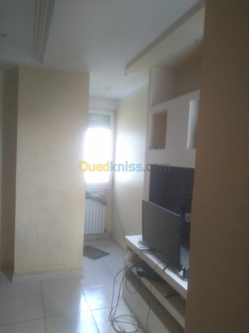 Location Niveau De Villa F5 Alger Cheraga