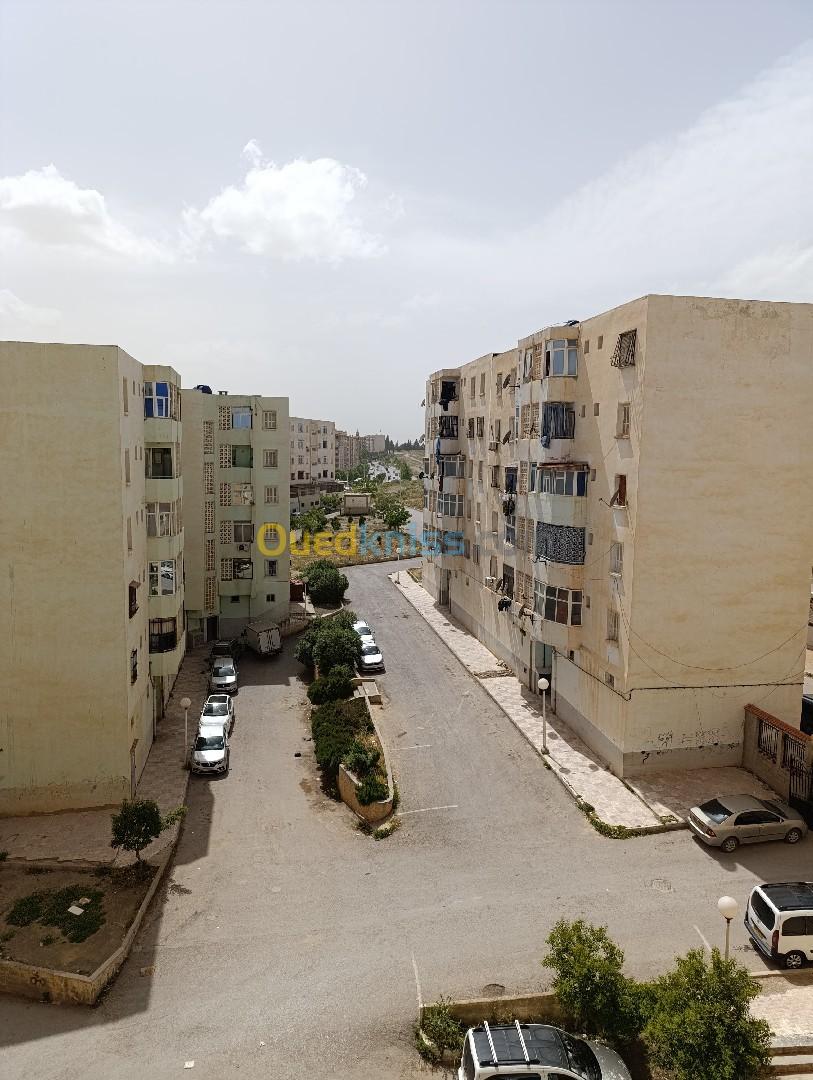 Vente Appartement F4 Sétif Setif