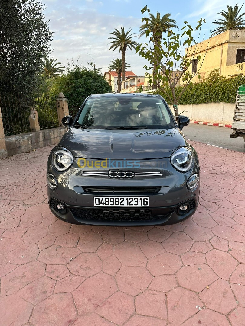 Fiat fiat 500 x 2023 Club