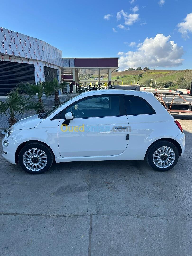 Fiat fiat 500 2024 Club