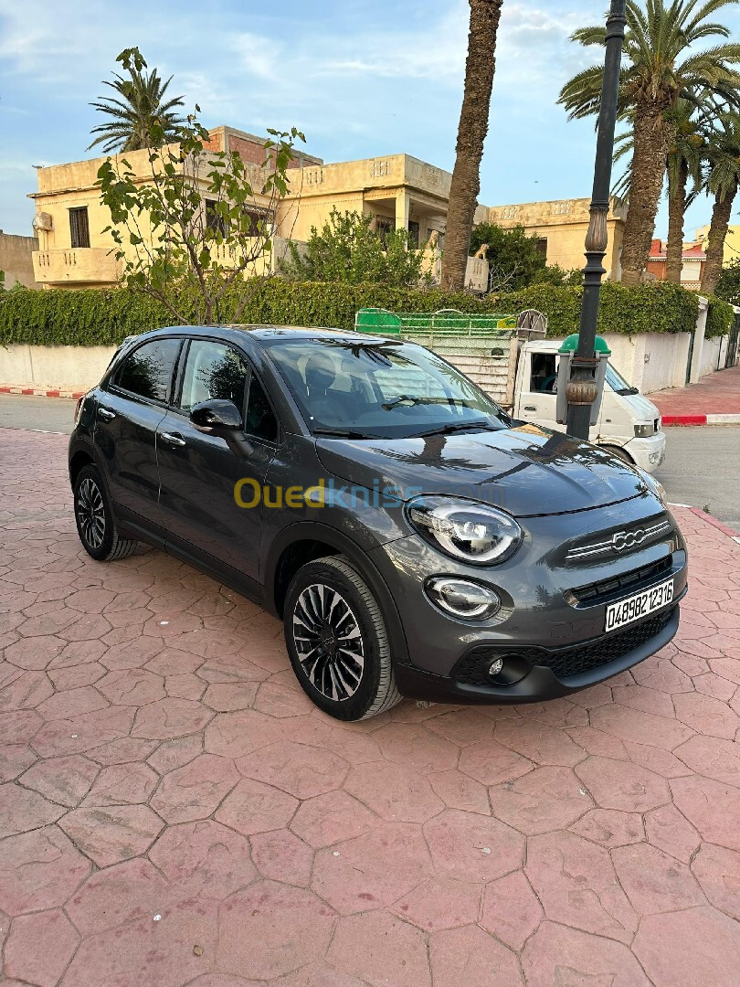 Fiat fiat 500 x 2023 Club