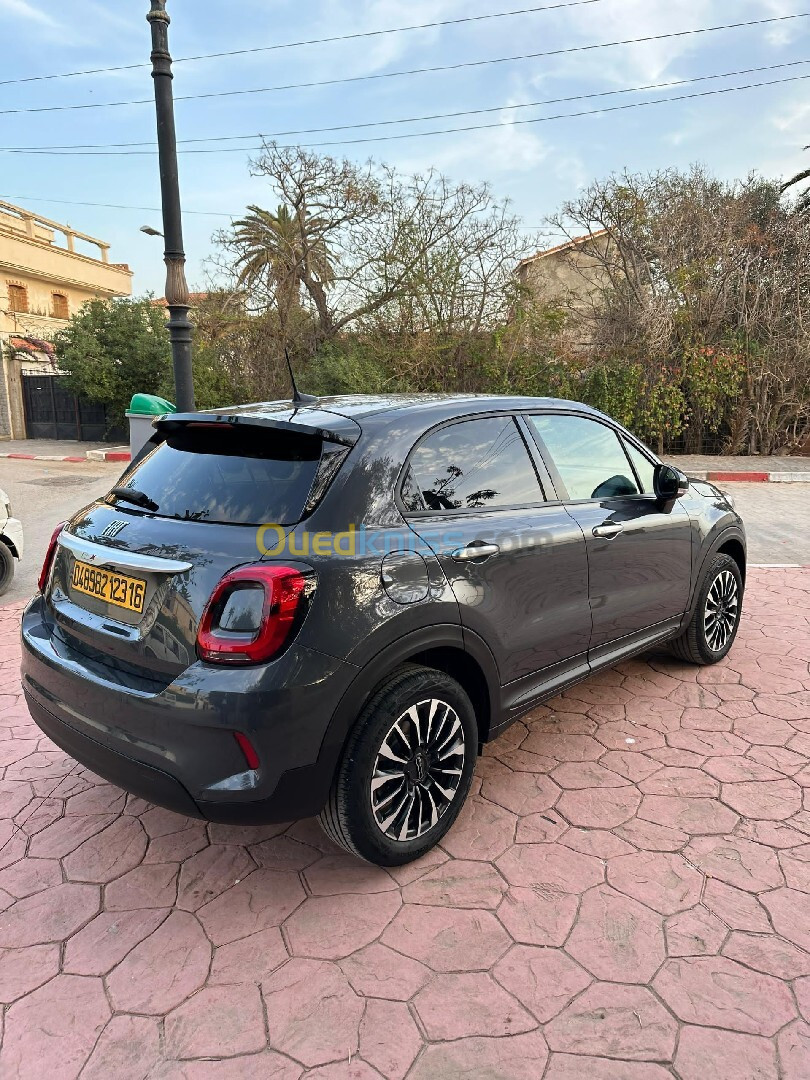 Fiat fiat 500 x 2023 Club