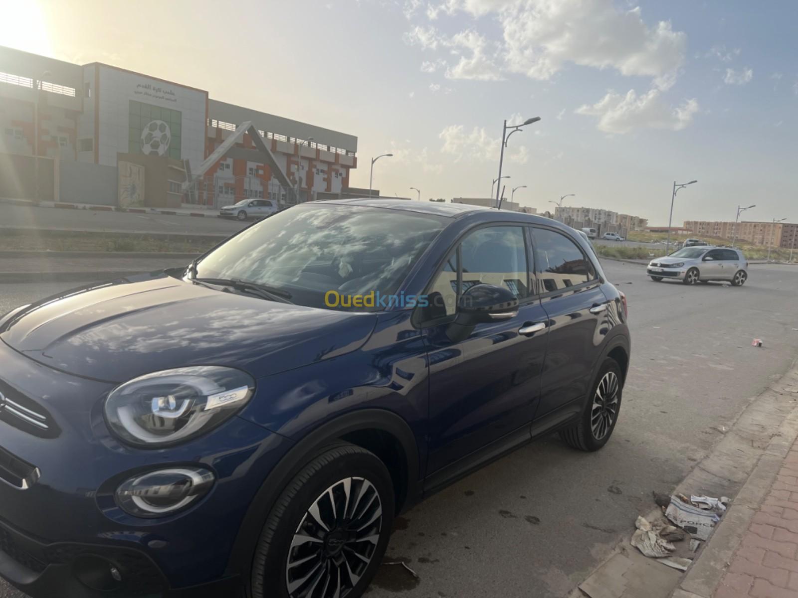 Fiat 500X 2023 Club