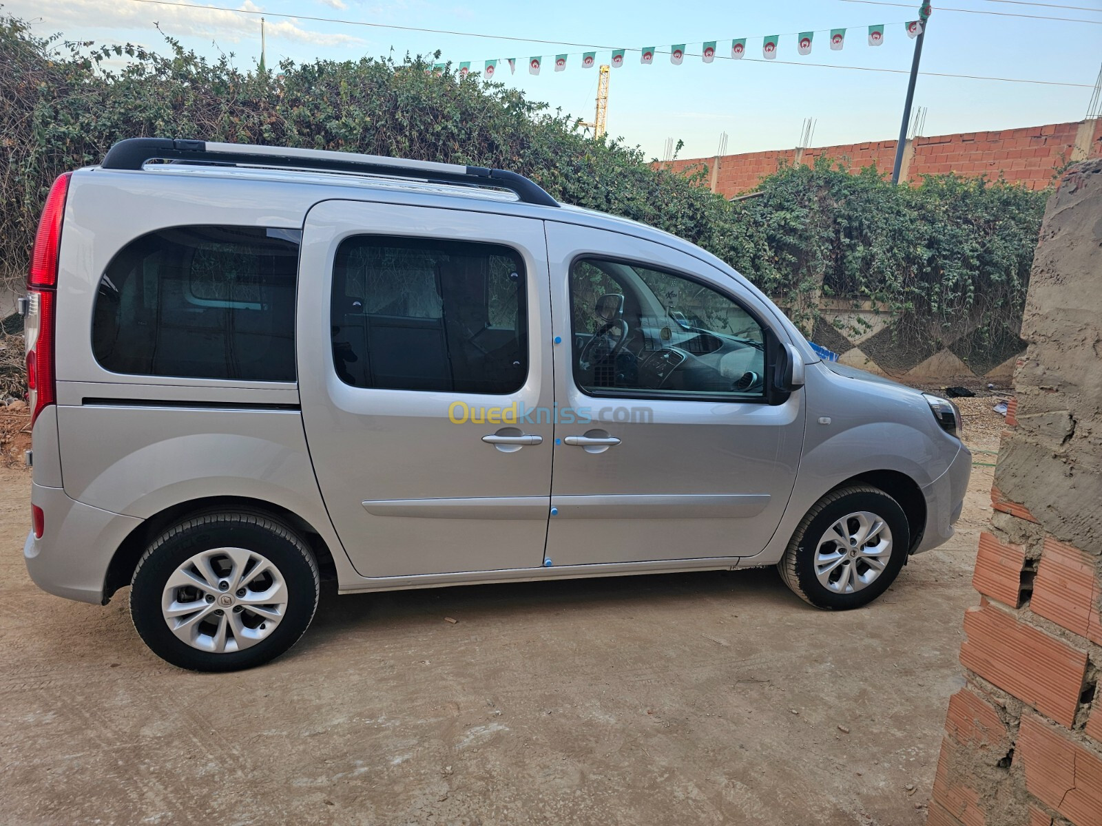 Renault Kangoo 2019 Kangoo