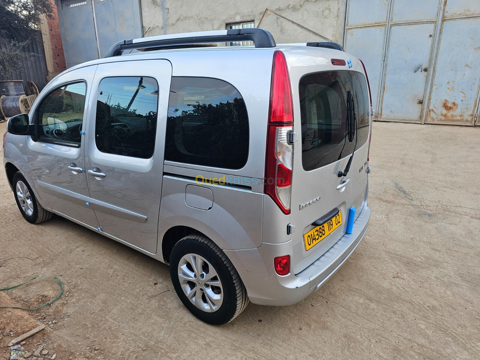 Renault Kangoo 2019 Kangoo