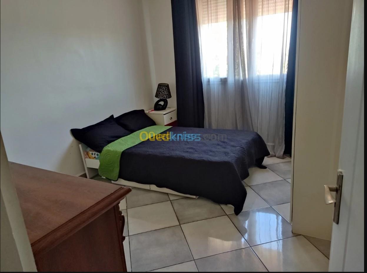 Location Niveau De Villa F5 Tipaza Kolea