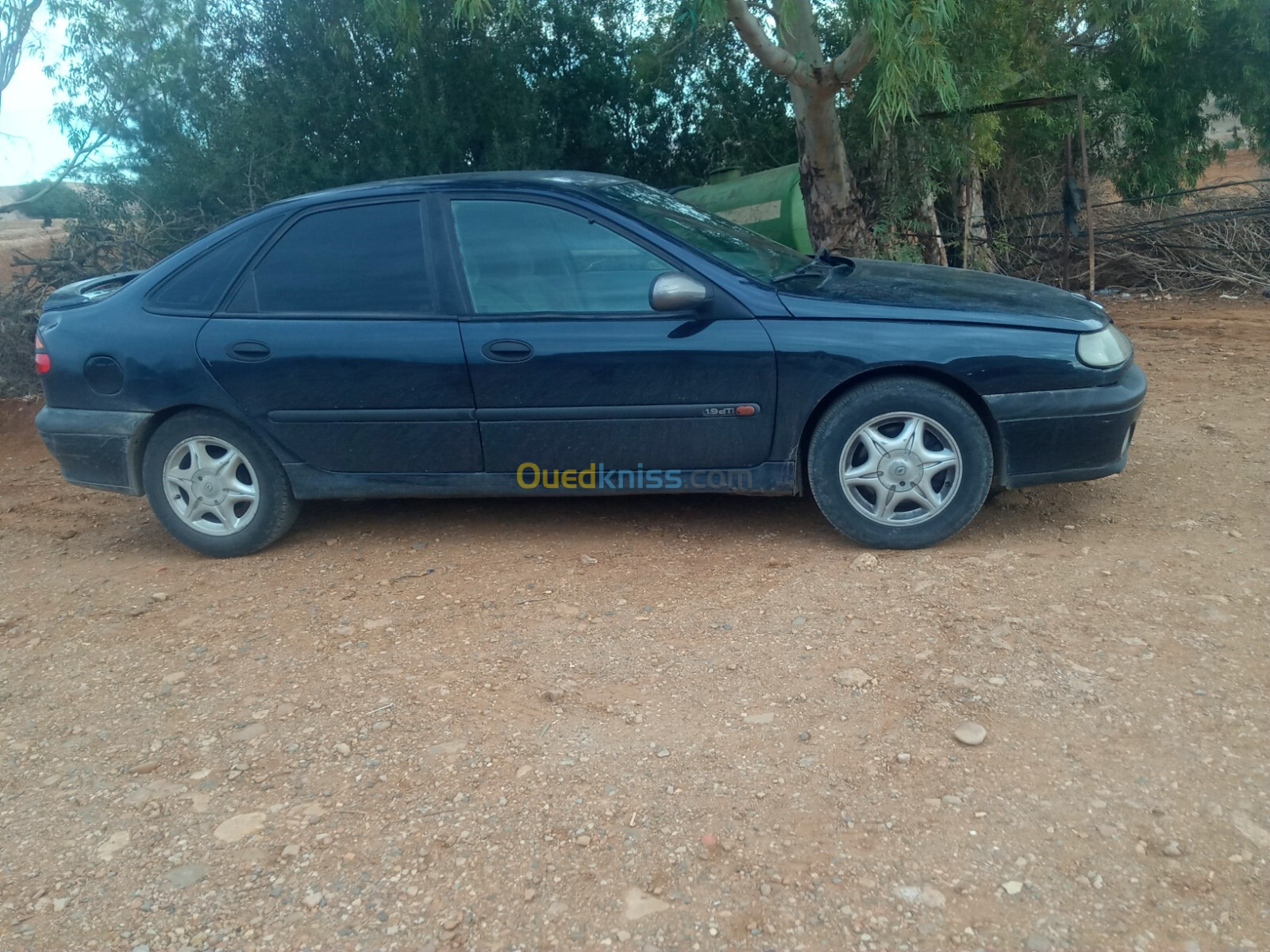 Renault Laguna 1 1998 Laguna 1