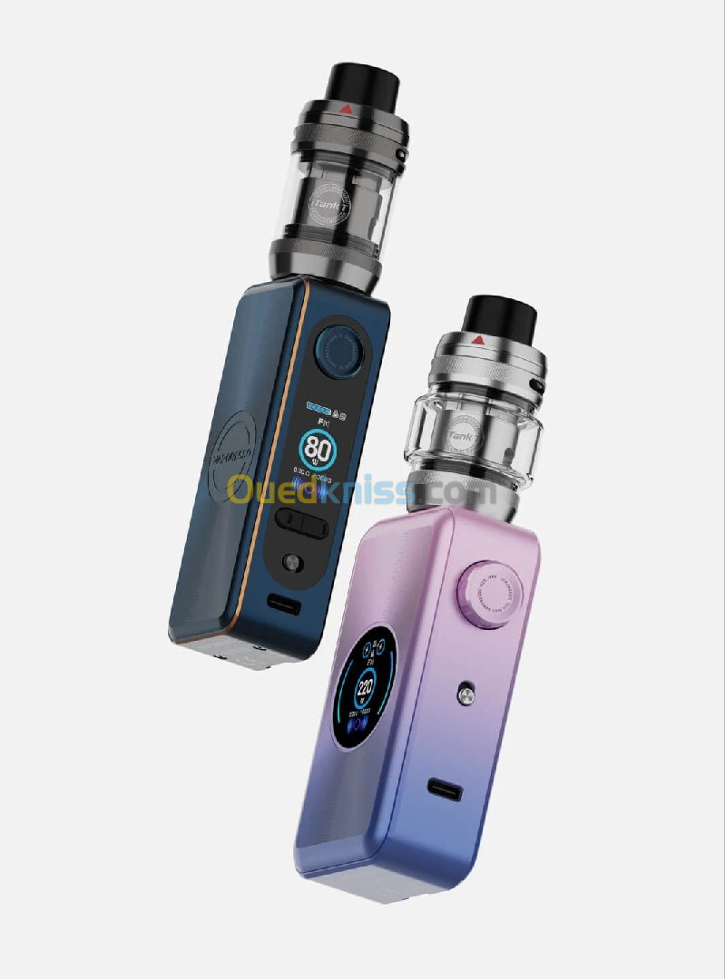 Vaporesso gen max 