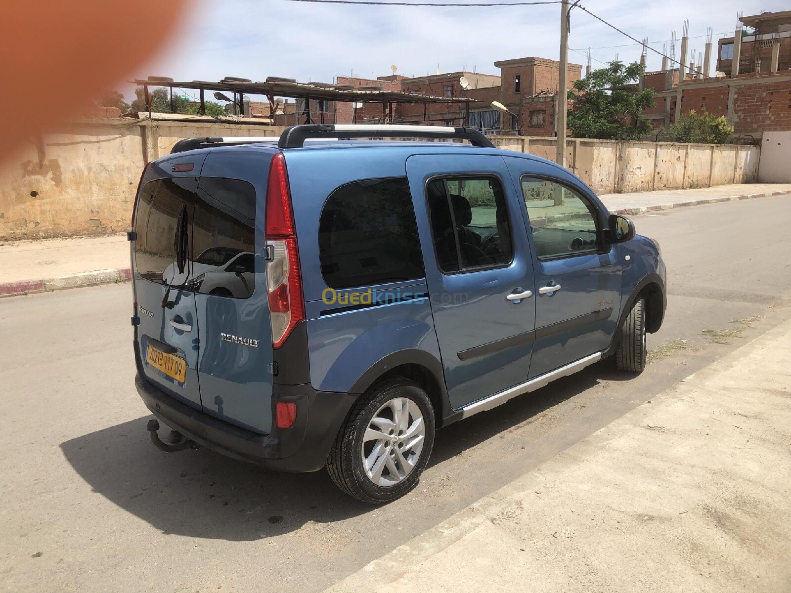 Renault Kangoo 2017 Kangoo