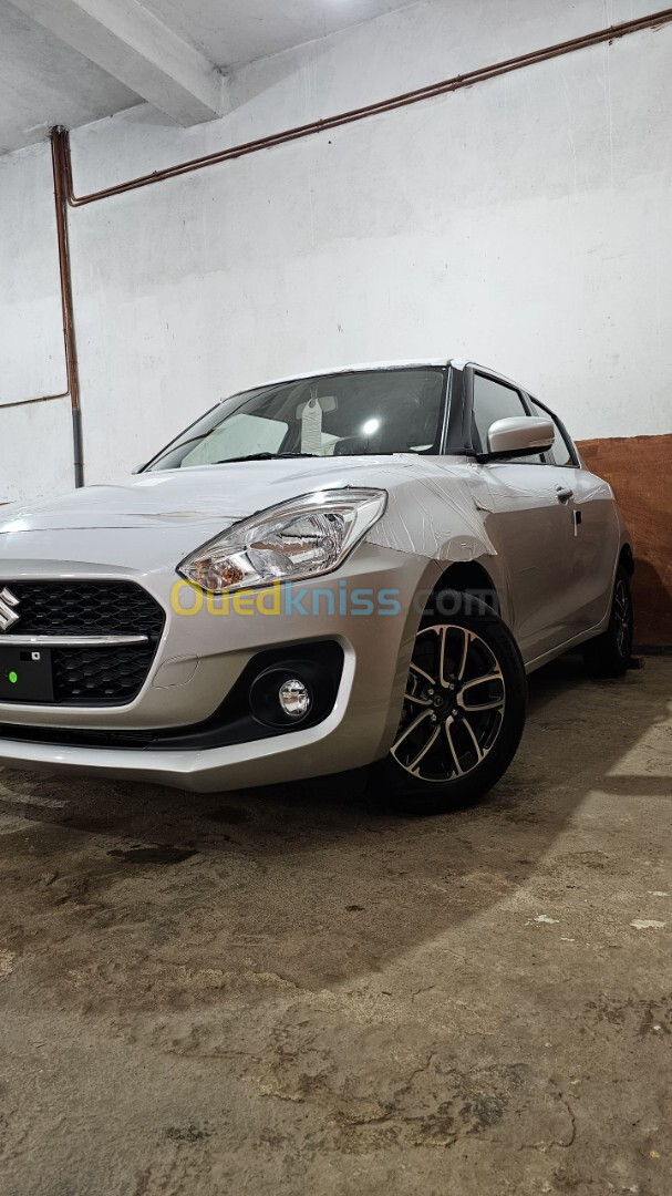 Suzuki Swift 2023 GLx