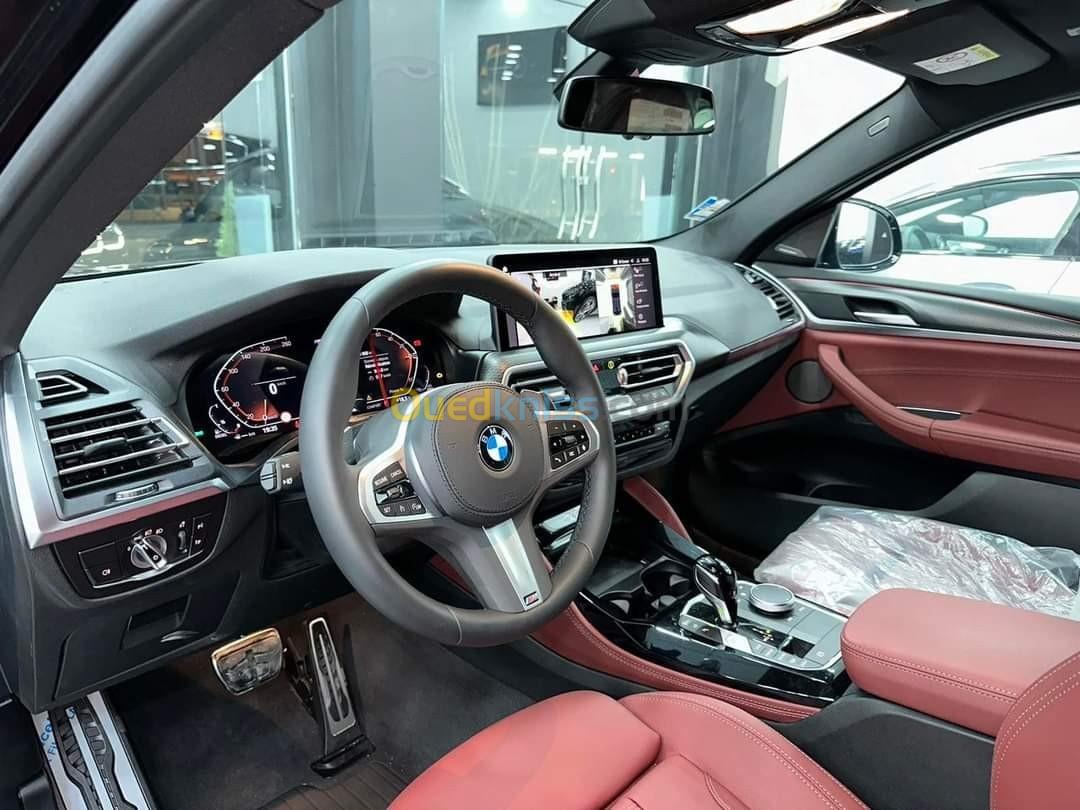 BMW X4 2024 XDrive