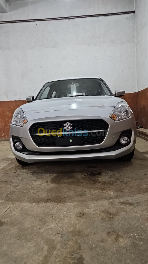 Suzuki Swift 2023 GLx