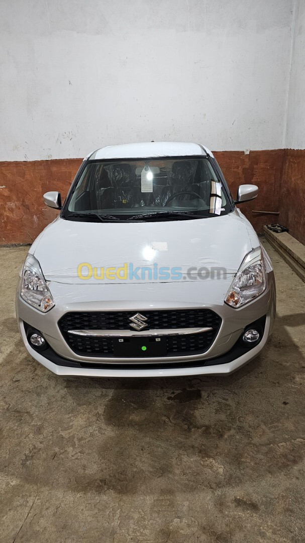 Suzuki Swift 2023 GLx