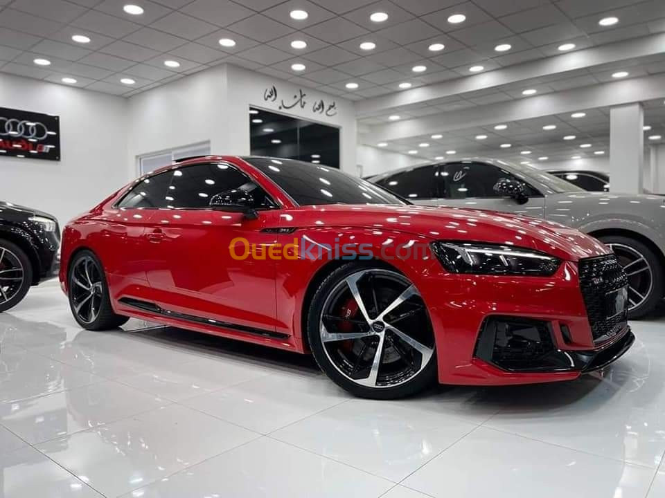 Audi RS 5 2019 Quattro