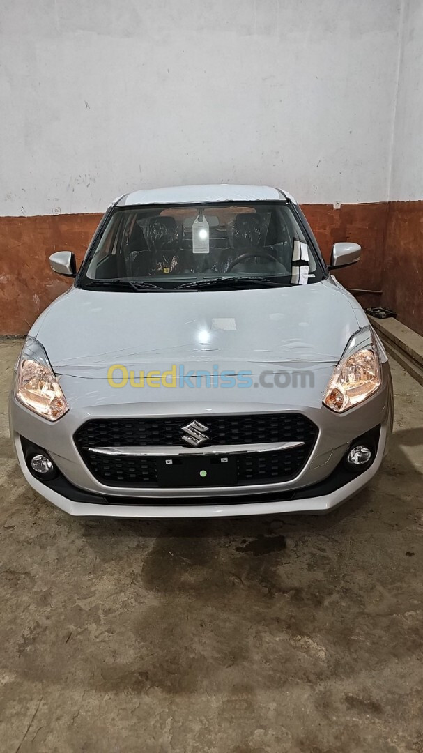 Suzuki Swift 2024 GLS