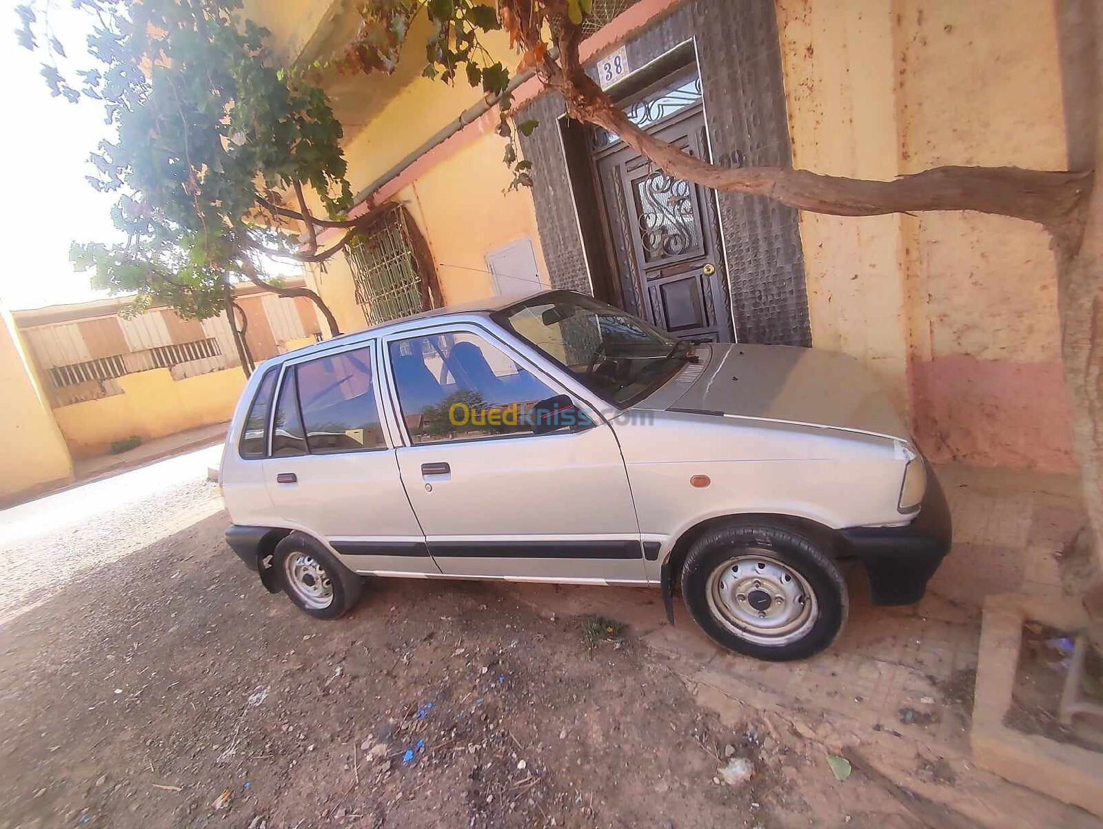 Suzuki Maruti 800 2012 Maruti 800