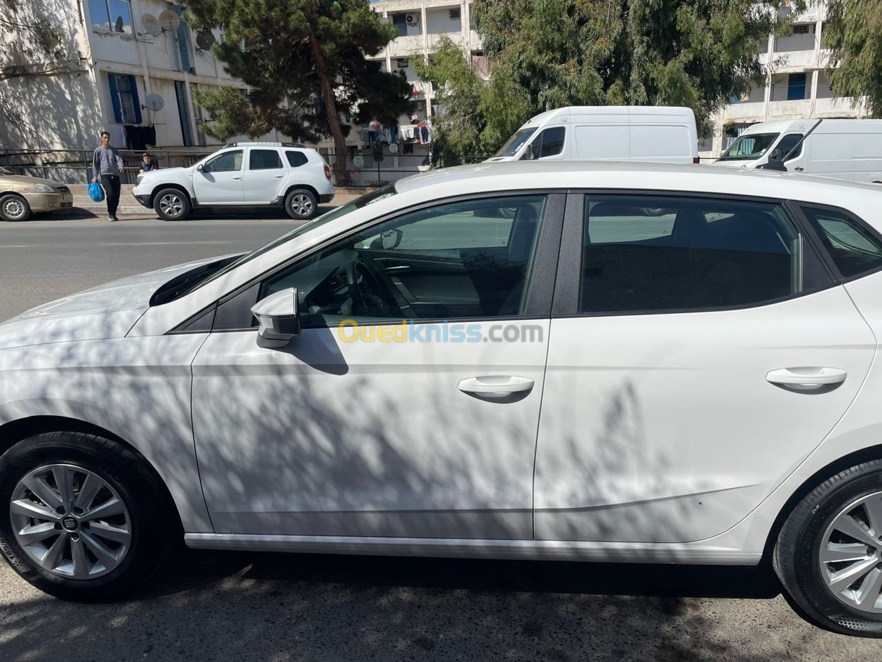 Seat Ibiza 2021 Ibiza