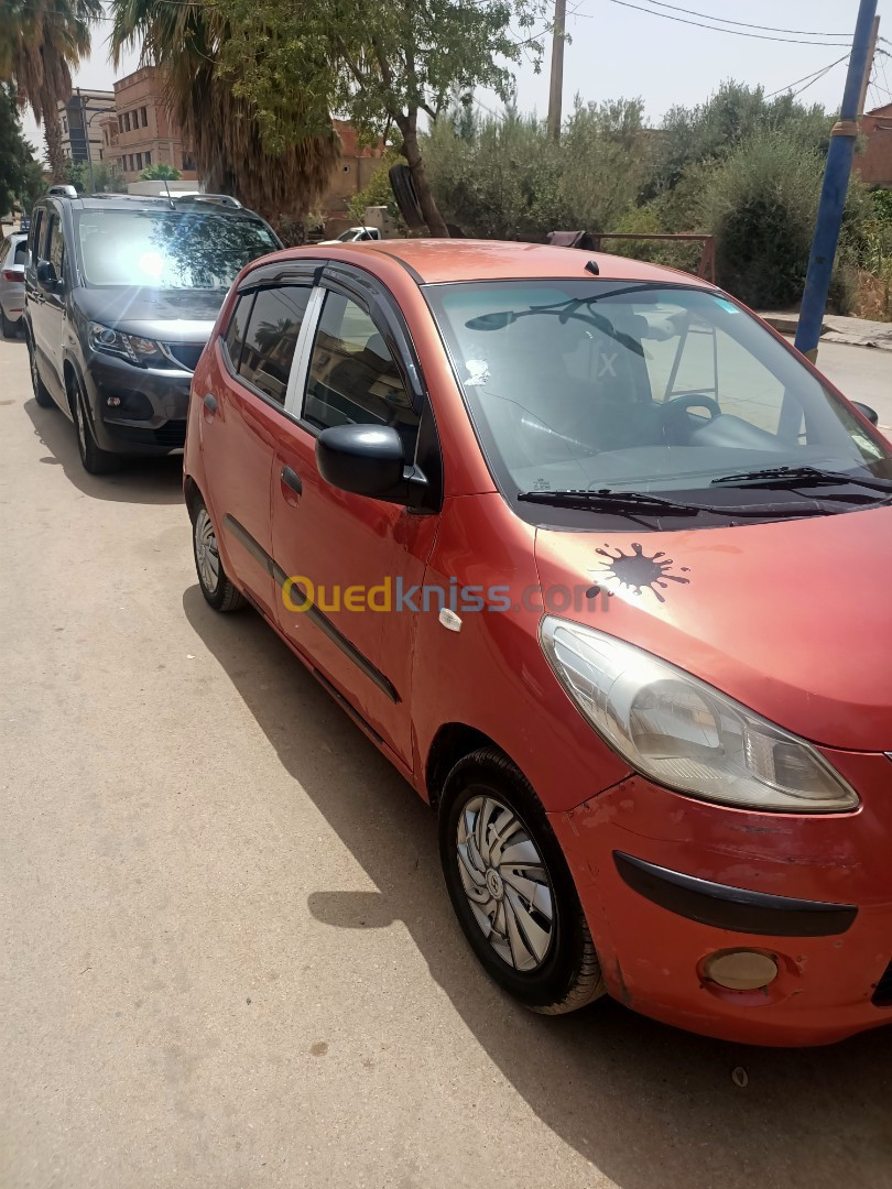 Hyundai i10 2010 GLS