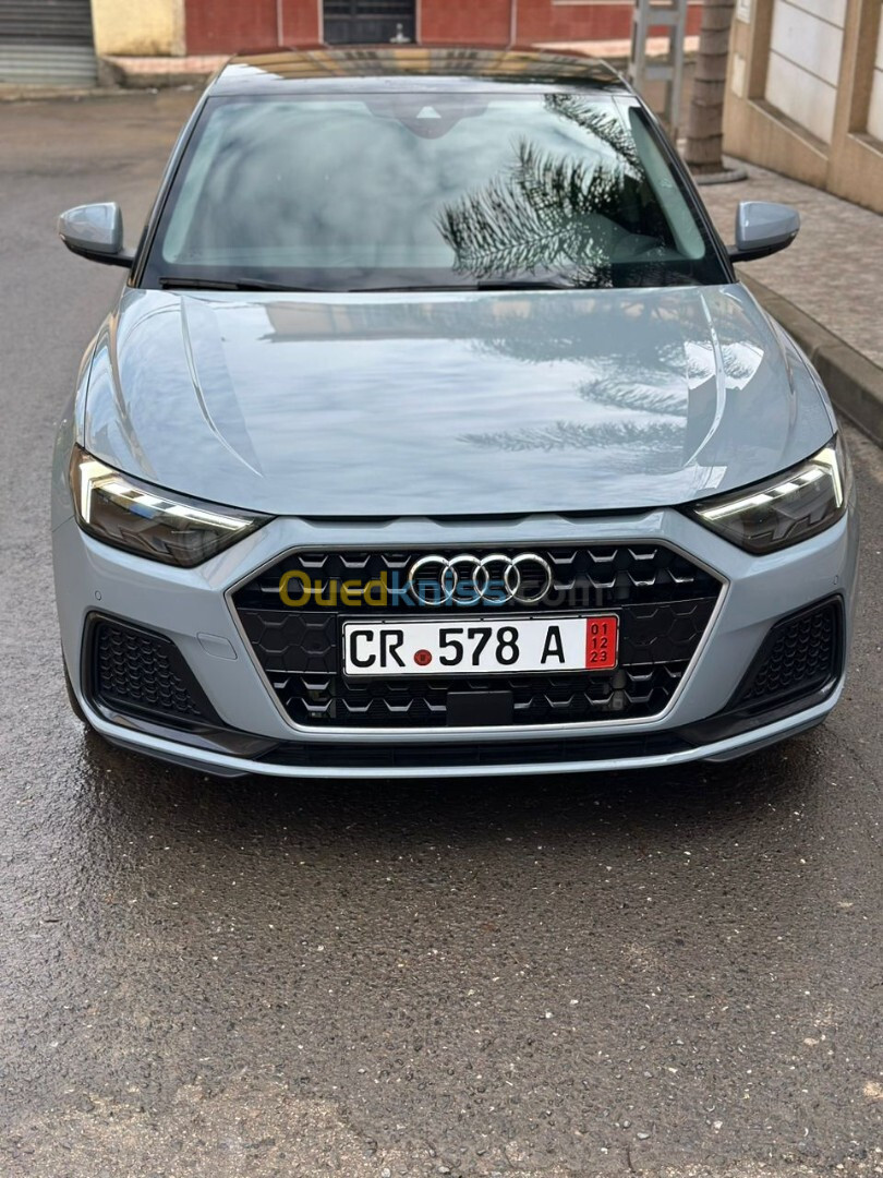 Audi A1 2021 A1