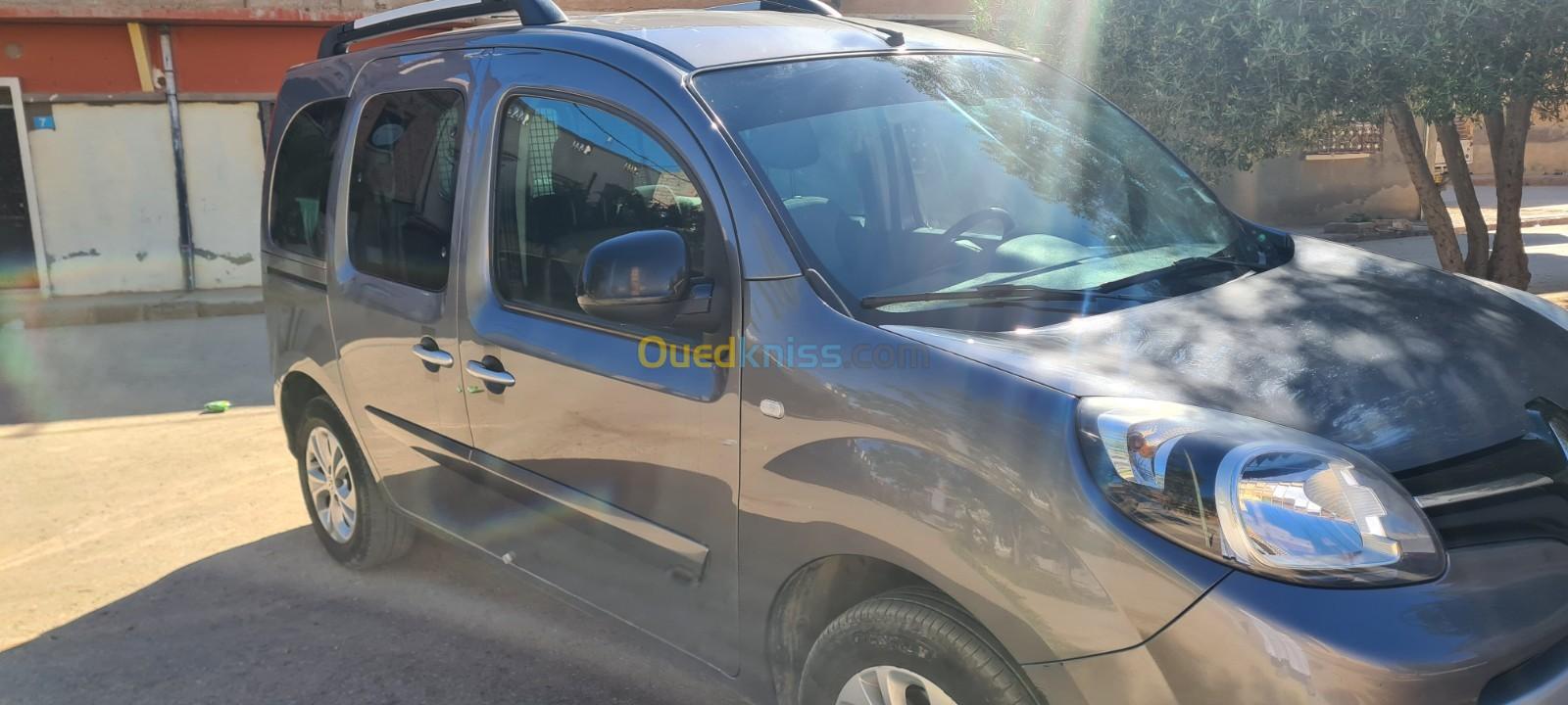 Renault Kangoo 2018 Privilège +