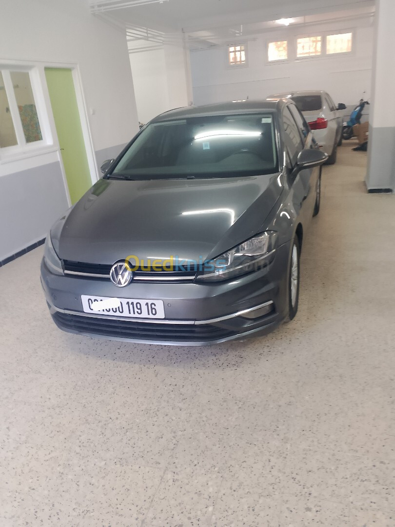 Volkswagen Golf 7 2019 Golf 7