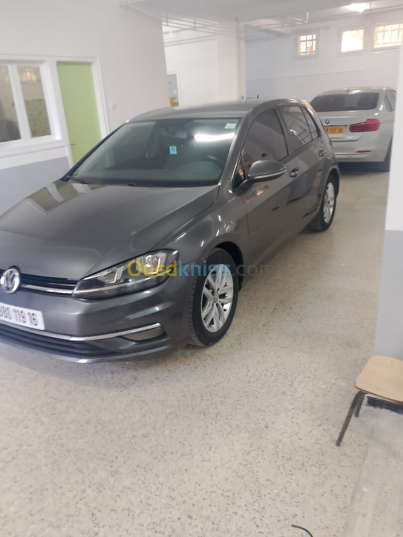 Volkswagen Golf 7 2019 Golf 7