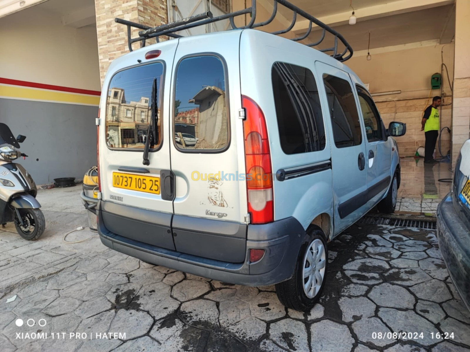 Renault Kangoo 2005 Kangoo