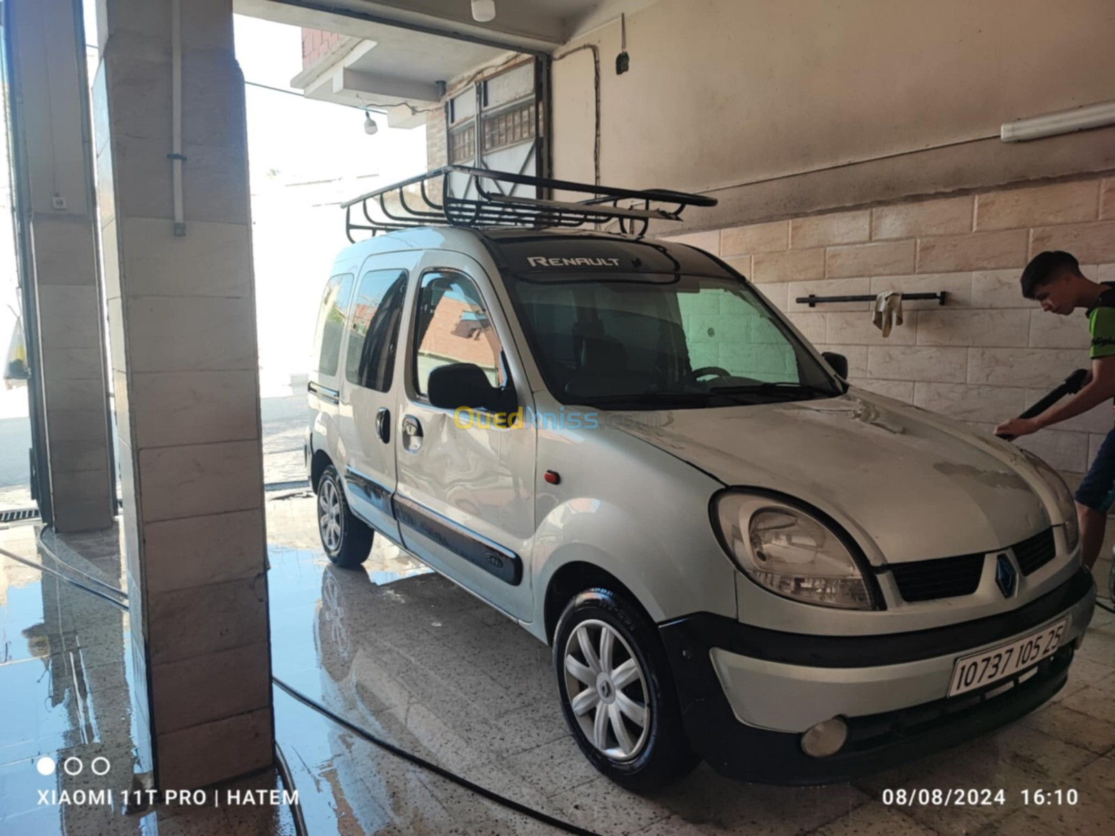 Renault Kangoo 2005 Kangoo