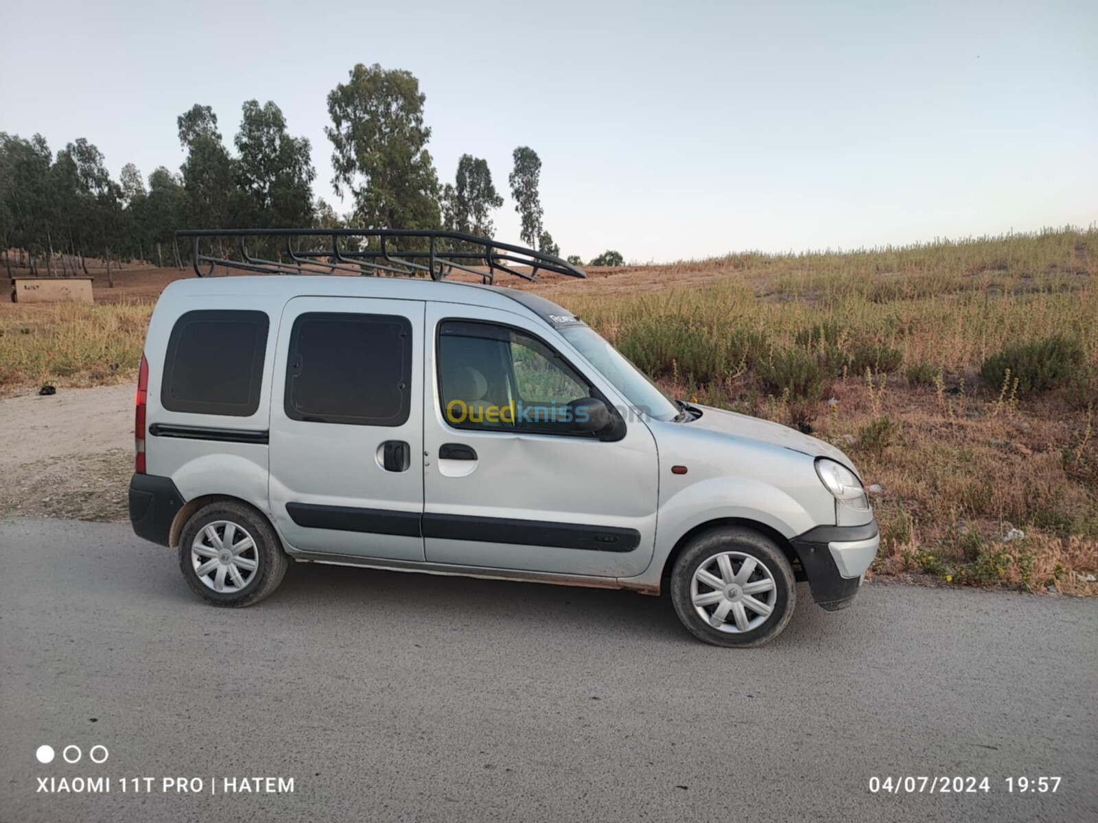 Renault Kangoo 2005 Kangoo