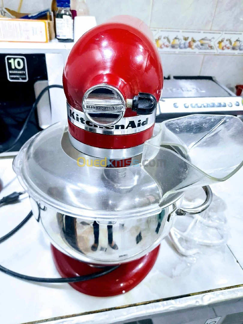 Petrin kitchenaid 3kg origine USA kaba 