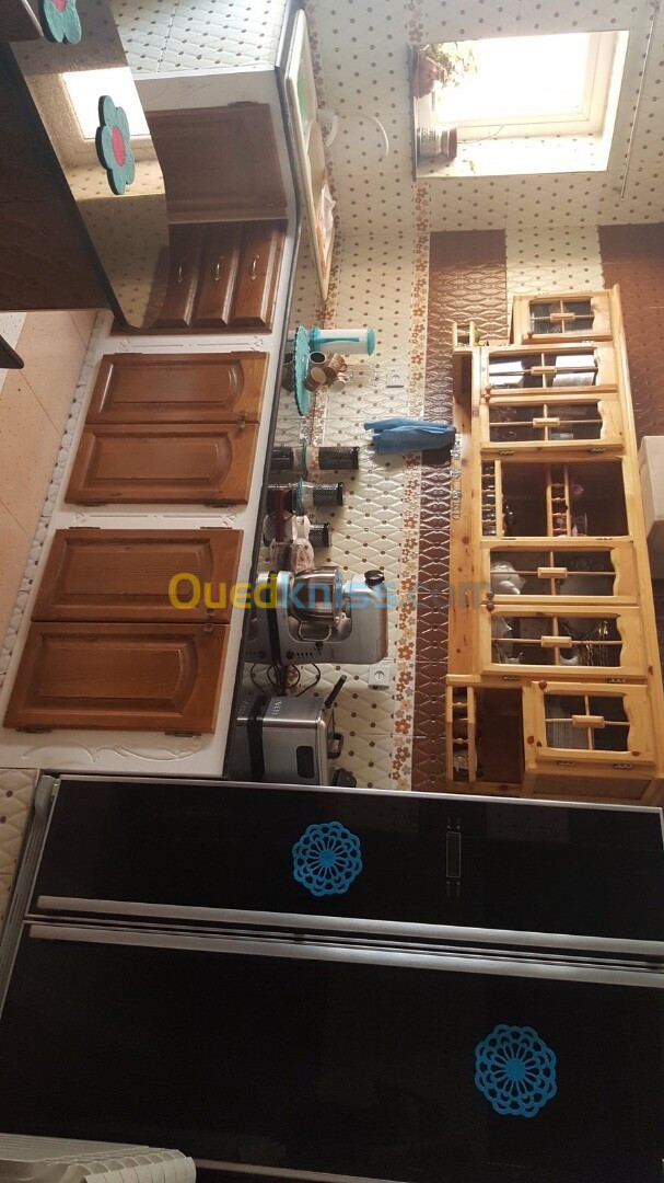 Vente Villa Sétif Setif