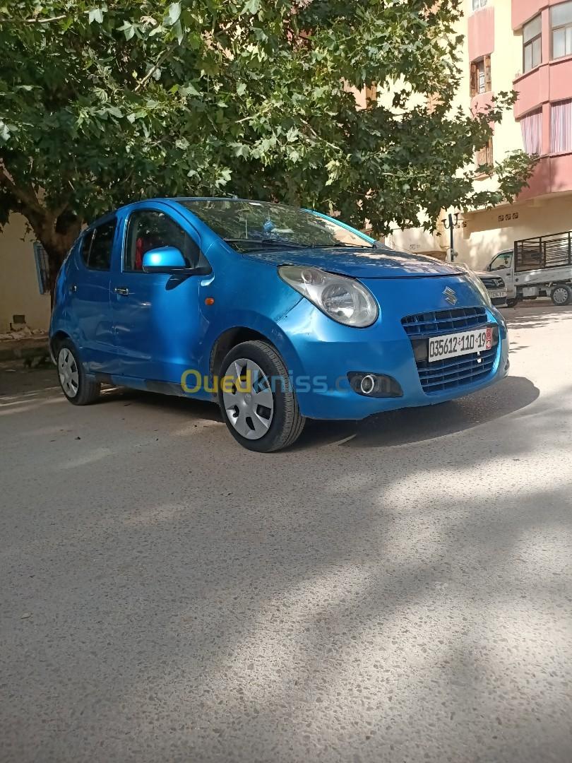 Suzuki Celerio 2010 