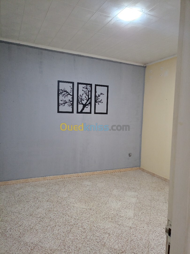 Location Appartement F2 Alger Les eucalyptus