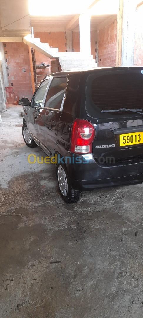 Suzuki Alto K10 2012 Alto K10