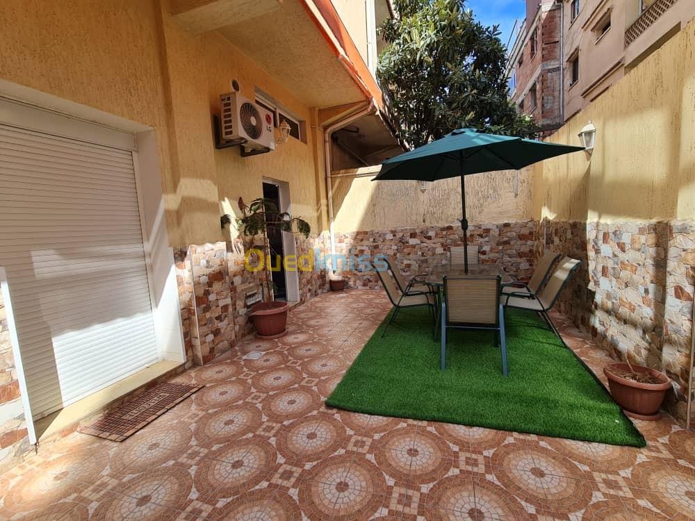 Vente Villa Alger Reghaia