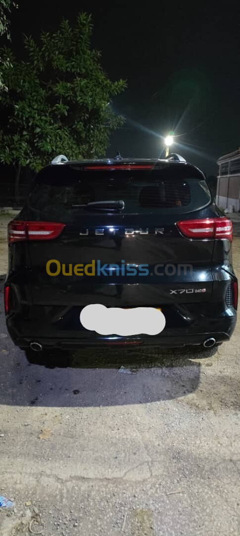 Chery Tiggo 2 pro 2023 