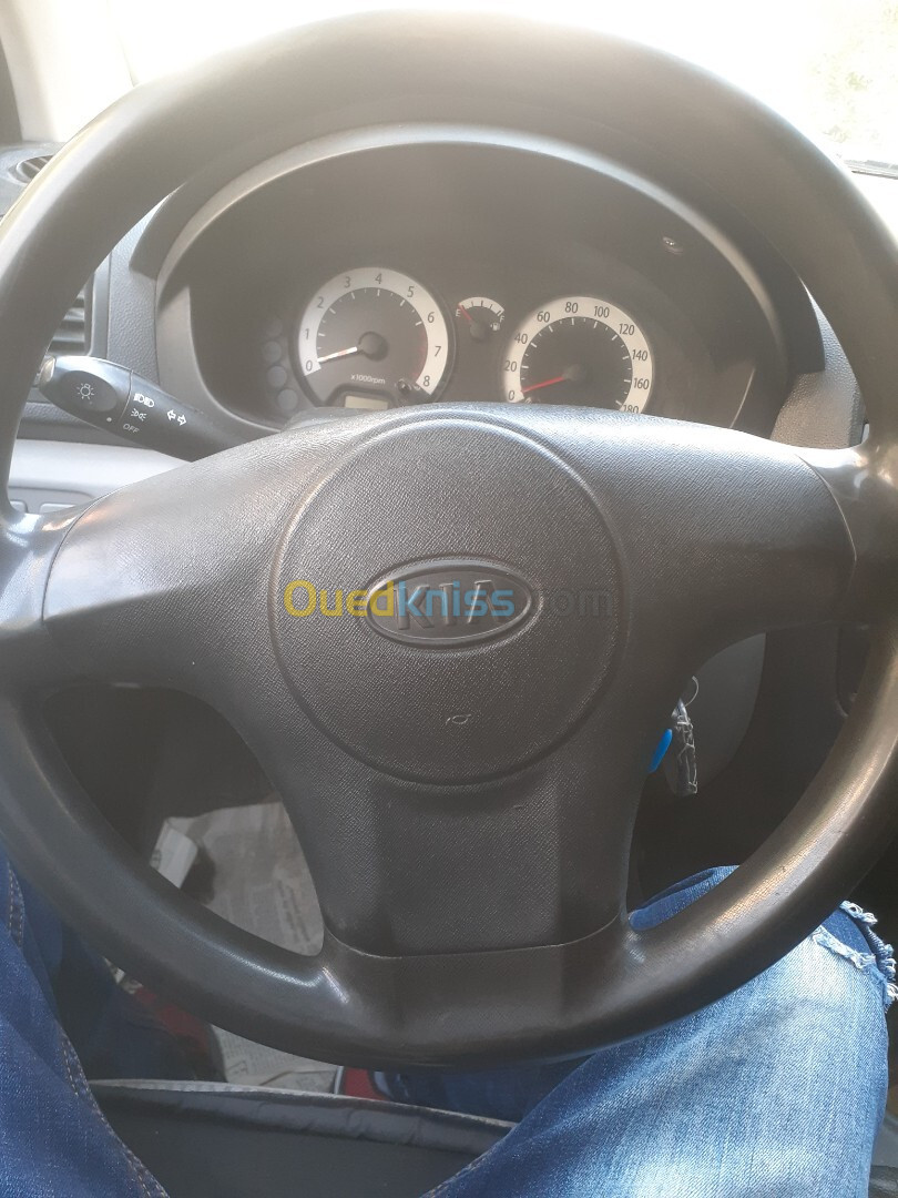 Kia Picanto 2010 Bas clim