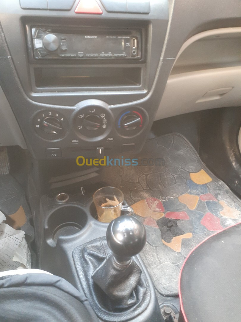 Kia Picanto 2010 Baz clim