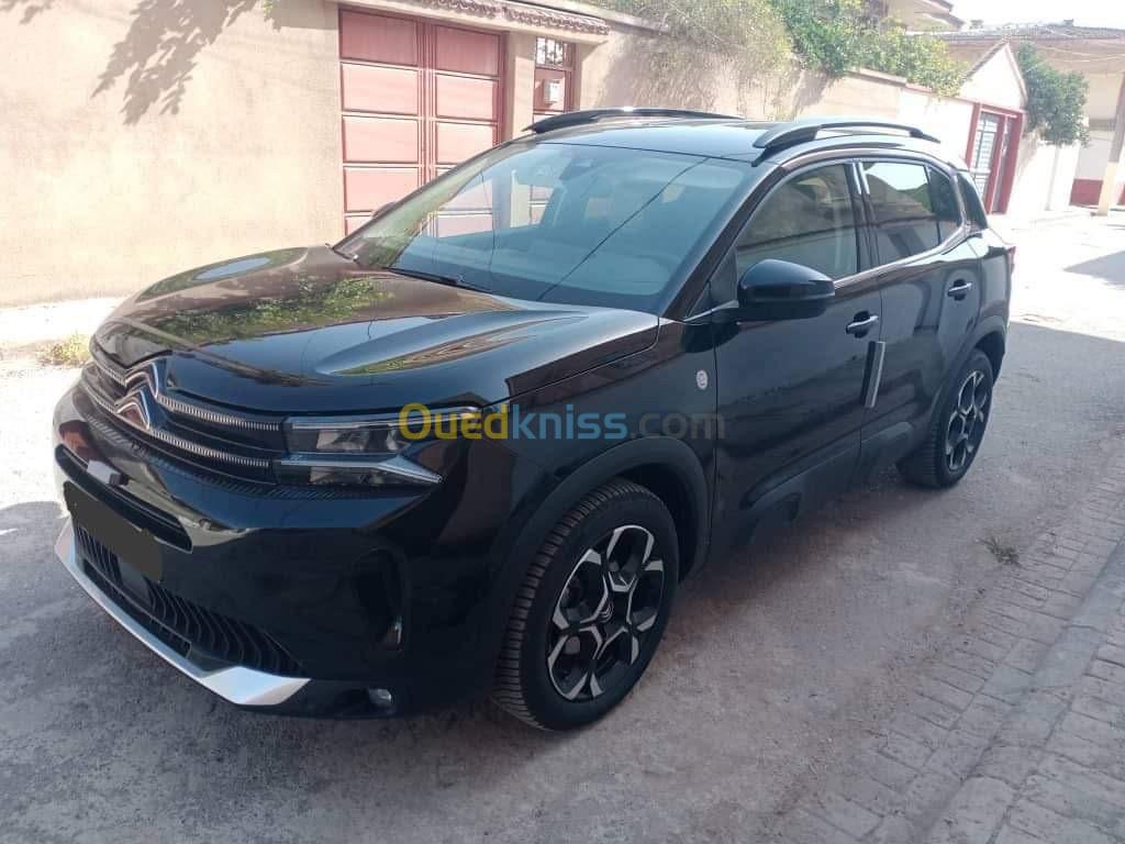 Citroen C5 Air, cross 2023 Sport