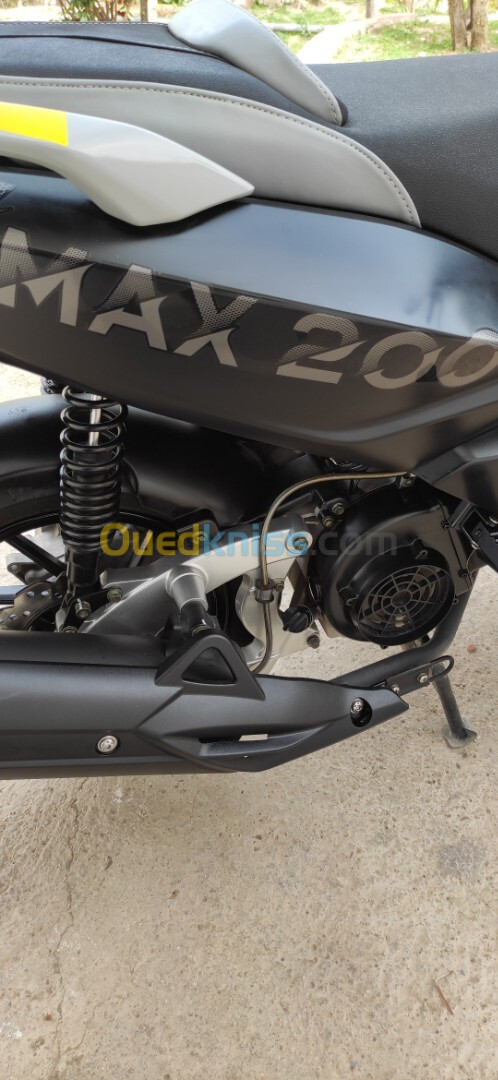 Vms V max 200 2023