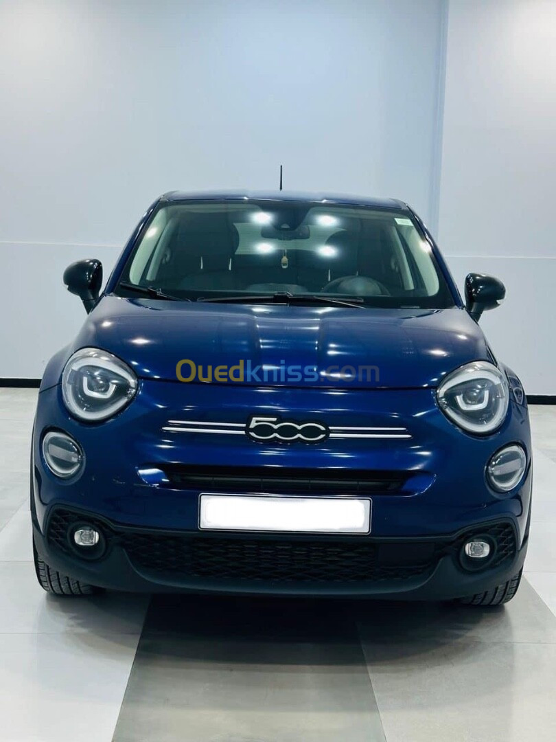 Fiat 500X 2023 