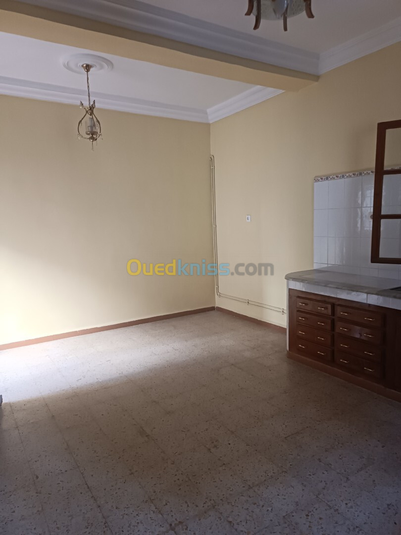 Location Niveau De Villa F2 Alger Birkhadem