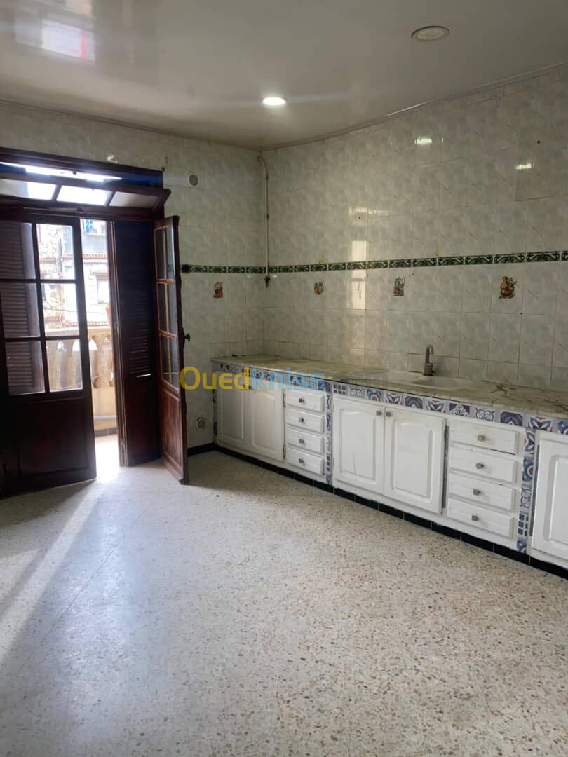 Location Niveau De Villa F2 Alger Birkhadem