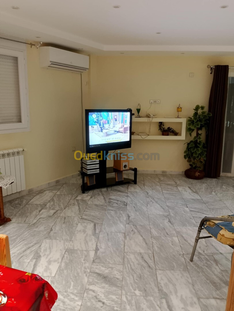 Vente Appartement F4 Blida Blida