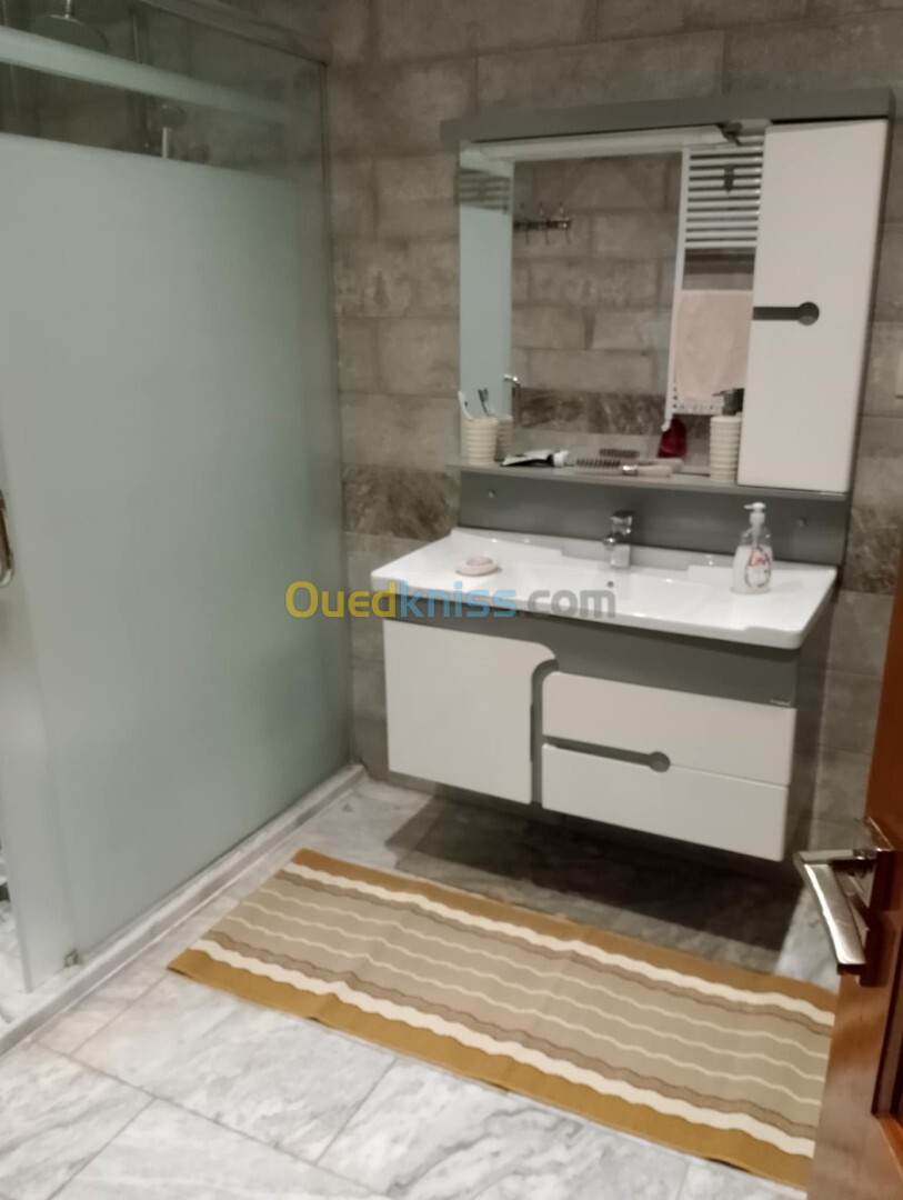 Vente Appartement F4 Blida Blida