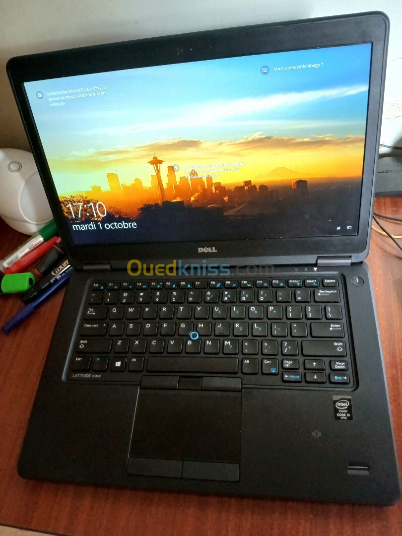 Pc dell latitude 