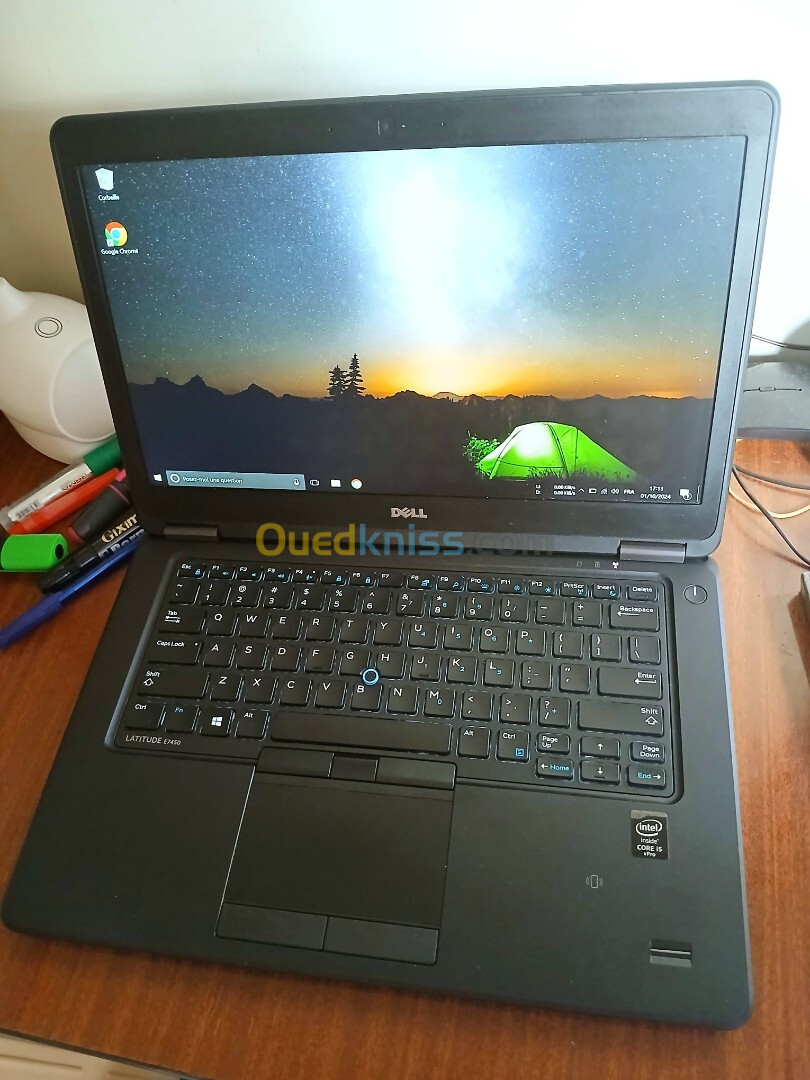 Pc dell latitude 