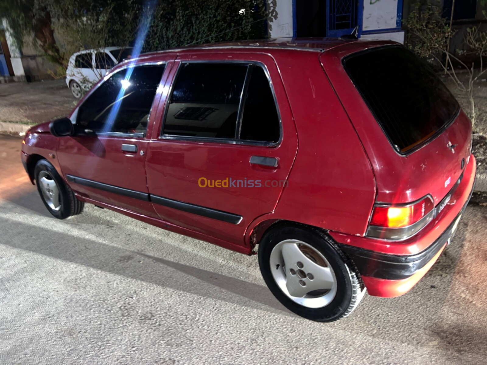 Renault Clio 1 1993 Clio 1