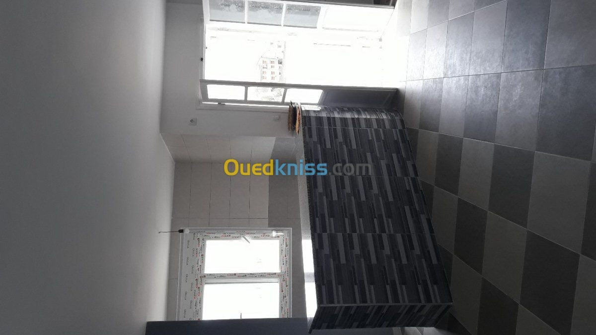 Vente Appartement F3 Tizi ouzou Tizi ouzou