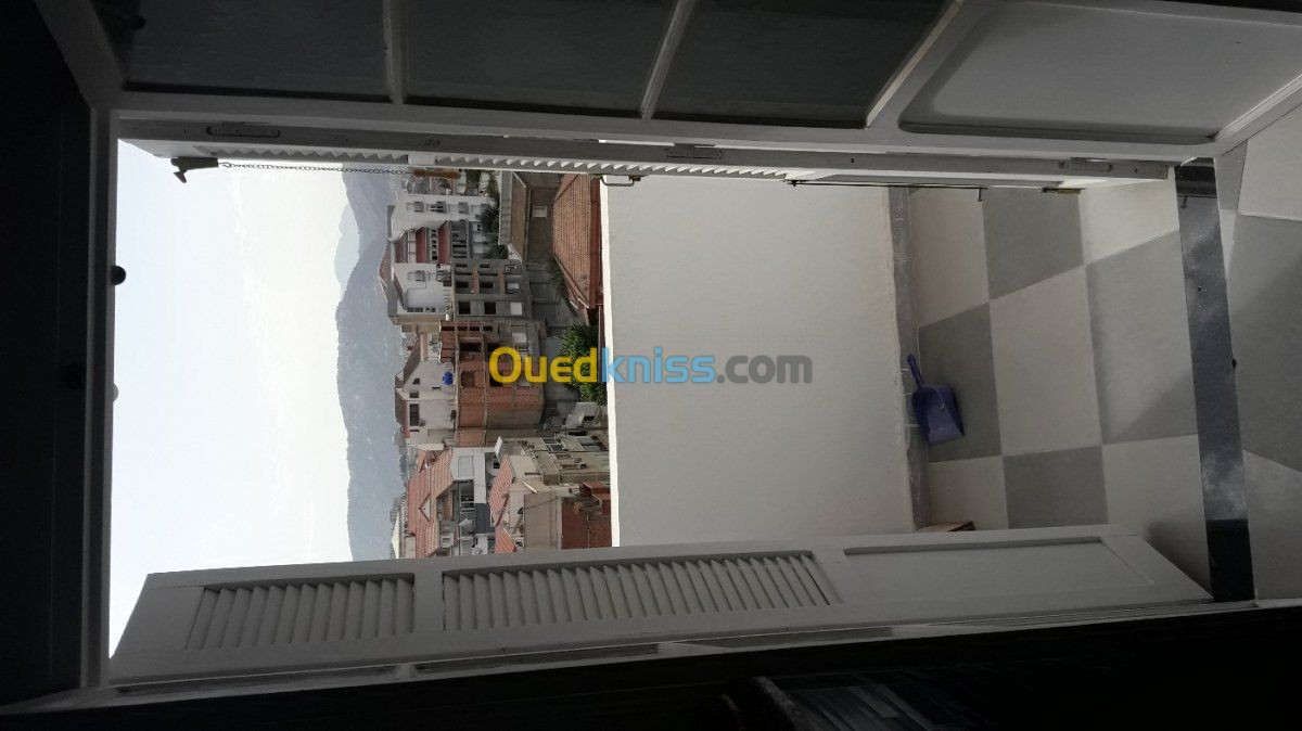 Vente Appartement F3 Tizi ouzou Tizi ouzou